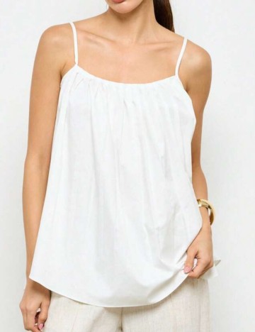 Maiou Shein AIIRZ, alb