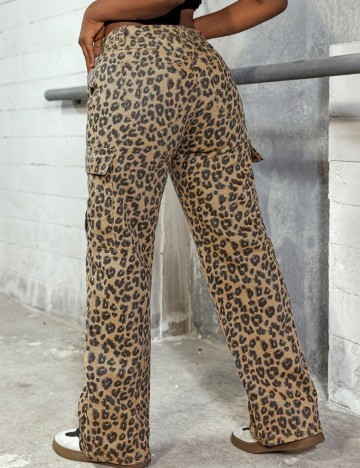 Jeans Shein, mix culori