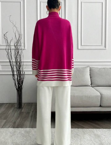 Compleu Shein, mix culori