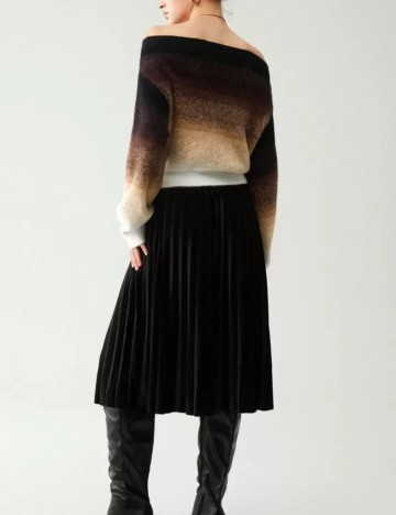 Pulover Shein Anewsta, mix culori