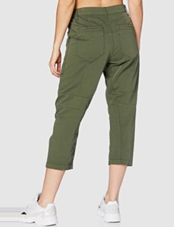 Pantaloni 3/4 G Star Raw, verde