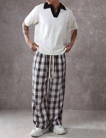 Pantaloni Shein, mix culori