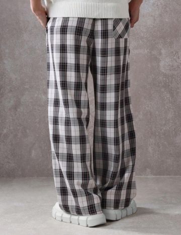 Pantaloni Shein, mix culori