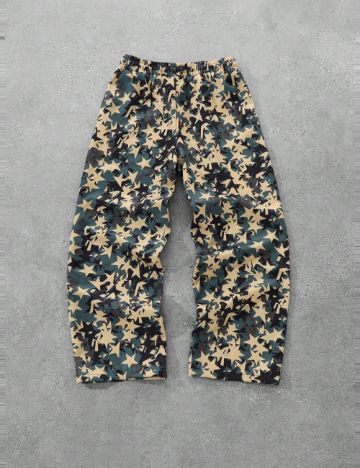 Pantaloni Shein, mix culori