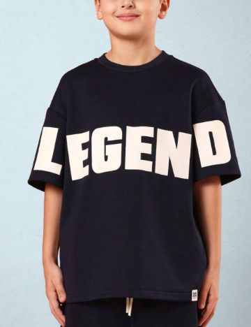 Compleu Shein, albastru