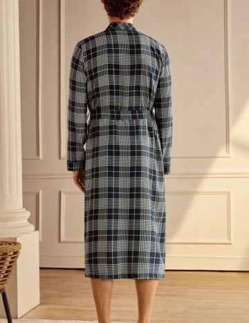 Halat Shein, mix culori