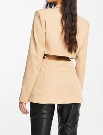 Sacou Aria Cove, bej