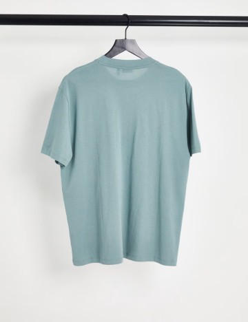 Set Tricouri ASOS, mix culori