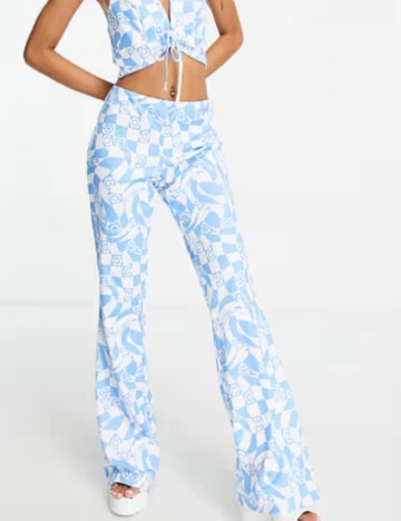 Pantaloni ASOS, mix culori