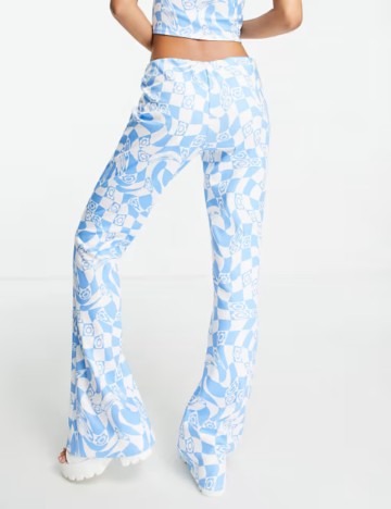 Pantaloni ASOS, mix culori