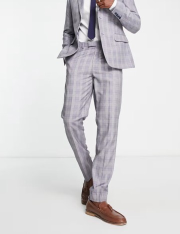 Pantaloni HARRY BROWN, mix culori