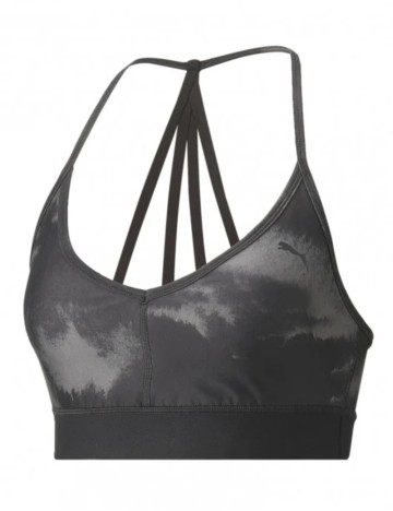 Bustieră sport Puma, mix culori