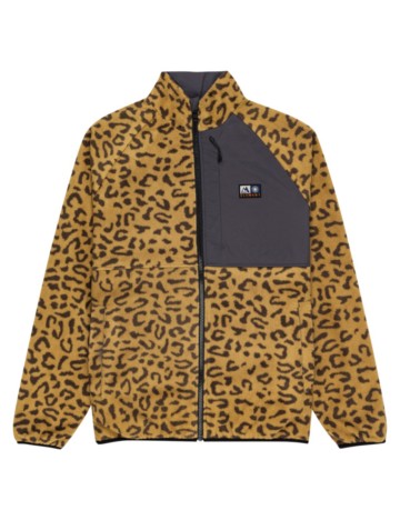 Jachetă Reversibilă Element, mix culori