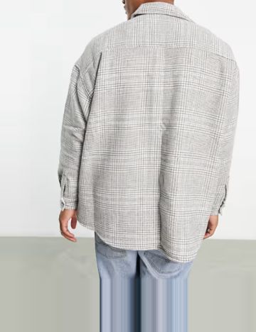 Cămașă ASOS, mix culori