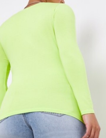 Bluză Simply be, verde