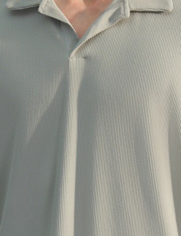 Tricou TRENDYOL, gri