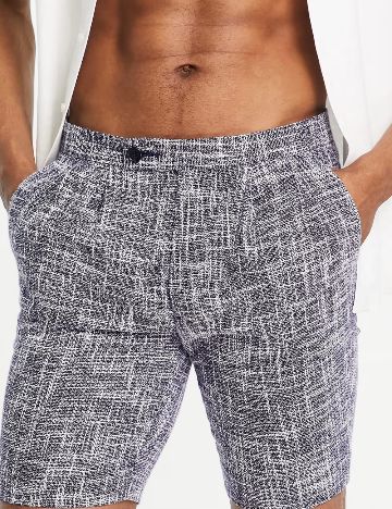 Pantaloni scurți ASOS, mix culori