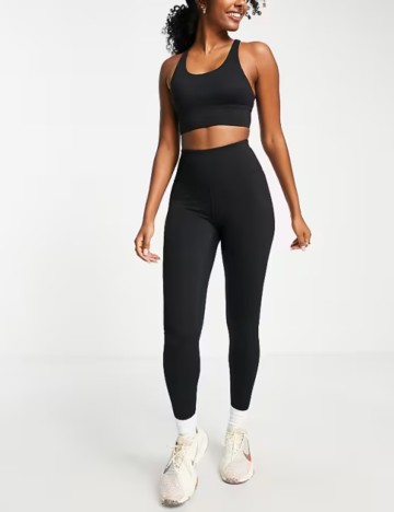 Bustieră TALA, negru