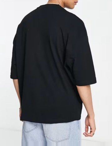 Tricou ASOS, mix culori