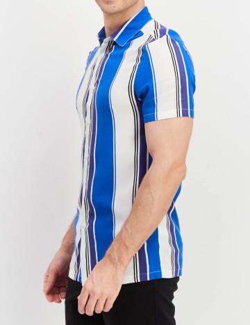 Cămașă ASOS, mix culori