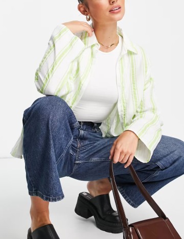 Cămașă Na'kd, mix culori