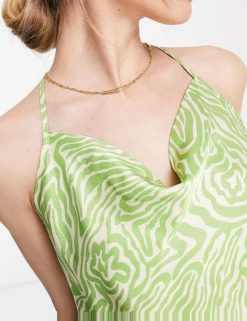 Maiou & Other Stories, mix culori