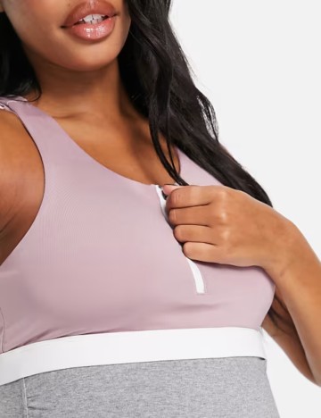 Bustieră Love & Other Things, mix culori