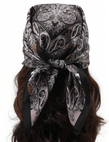 Eșarfă Shein, mix culori