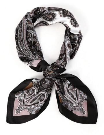 Eșarfă Shein, mix culori