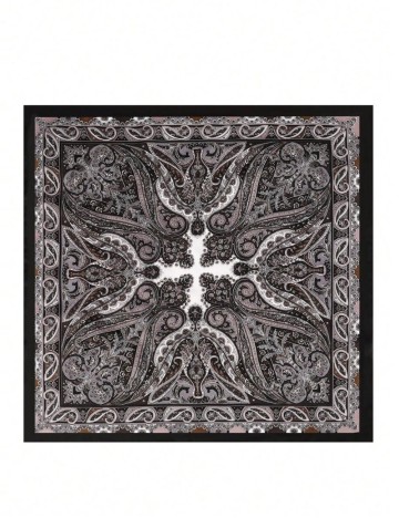 Eșarfă Shein, mix culori