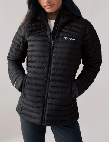 Geacă Berghaus, negru