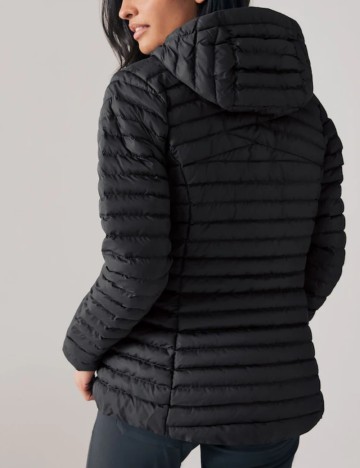 Geacă Berghaus, negru