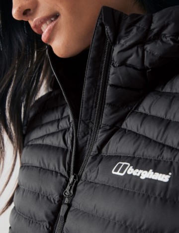 Geacă Berghaus, negru