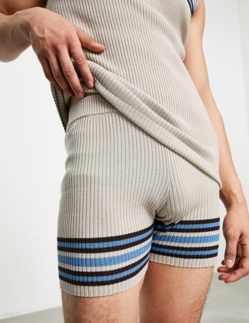 Pantaloni ASOS, mix culori