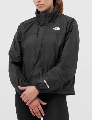 Jachetă The North Face, negru