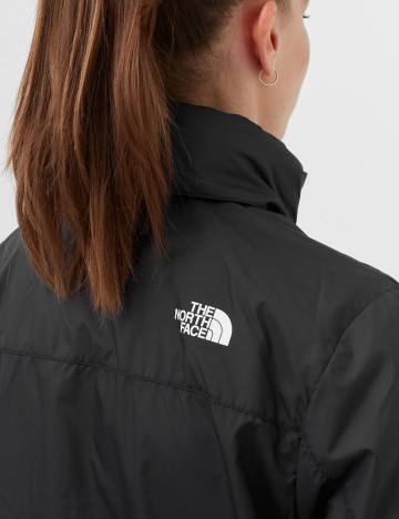 Jachetă The North Face, negru