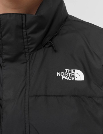 Jachetă The North Face, negru