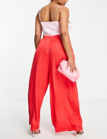 Salopetă Collective the Label Petite, mix culori