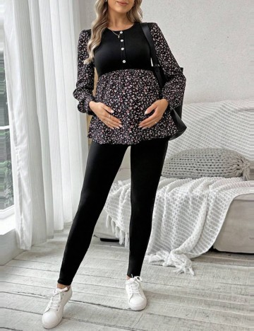 Cămașă Shein, mix culori