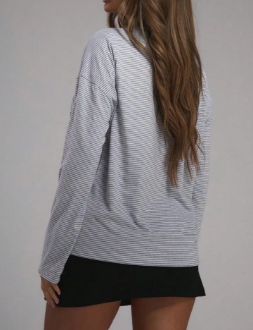 Bluză Shein MUSERA, mix culori