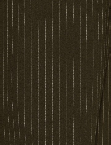 Pantaloni Missguided, kaki