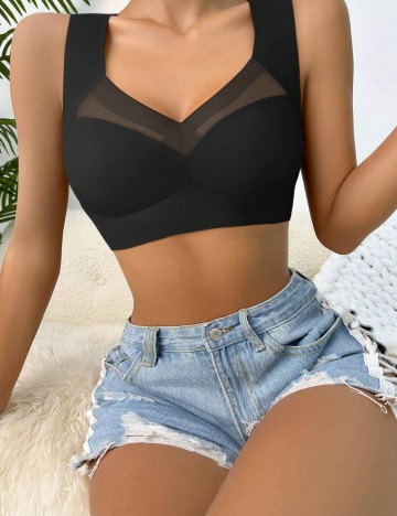 Set Sutiene Shein, mix culori