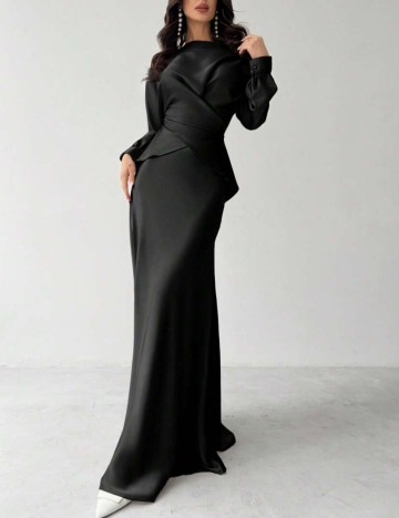 Compleu Shein, negru