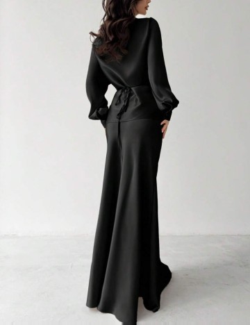 Compleu Shein, negru