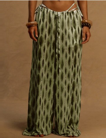 Pantaloni Shein MUSERA, mix culori