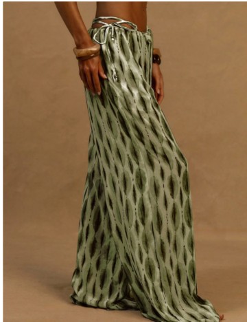 Pantaloni Shein MUSERA, mix culori