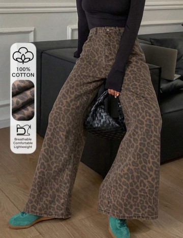 Jeans Shein DAZY, mix culori