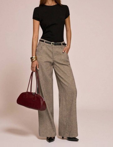 Pantaloni Shein, mix culori