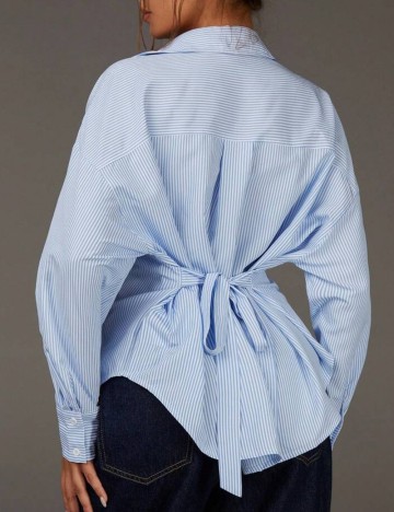 Cămașă Shein, mix culori