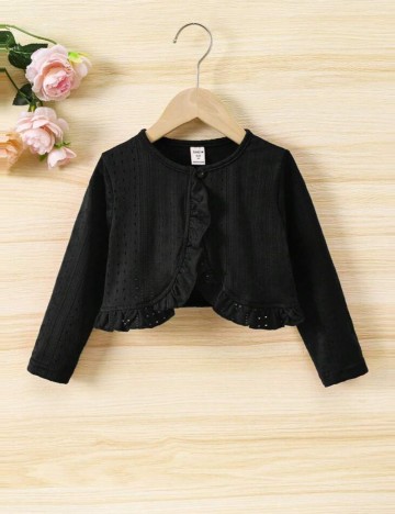 Bolerou Shein, negru